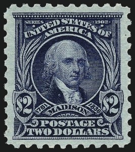Sale 1062, Lot 678, 1916-17 Issues (Scott 462-480)