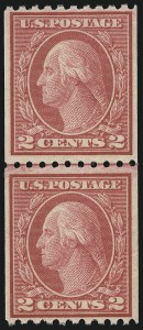 Sale 1062, Lot 683, 1917-19 Issues (Scott 481-524)