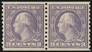 Sale 1062, Lot 691, 1917-19 Issues (Scott 481-524)