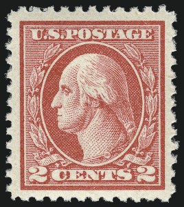 Sale 1062, Lot 719, 1918-20 Issues (Scott 525-547a)