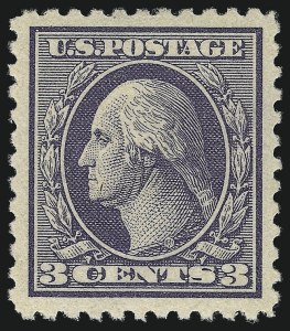 Sale 1062, Lot 722, 1918-20 Issues (Scott 525-547a)