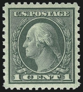 Sale Number 1062, Lot Number 729, 1918-20 Issues (Scott 525-547a) Sale Number 1062, Lot Number 729, 1918-20 Issues (Scott 525-547a)