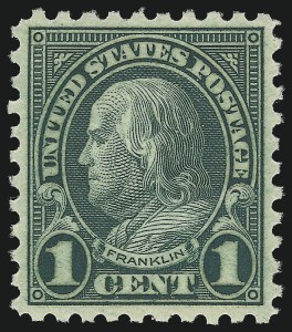 Sale Number 1062, Lot Number 745, 1922 and Later Issues (Scott 551-3260) Sale Number 1062, Lot Number 745, 1922 and Later Issues (Scott 551-3260)