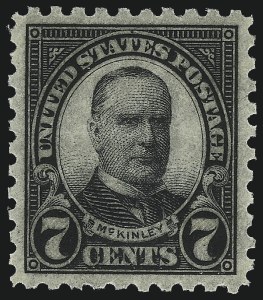 Sale 1062, Lot 746, 1922 and Later Issues (Scott 551-3260)