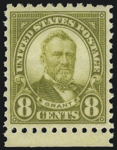 Sale 1062, Lot 747, 1922 and Later Issues (Scott 551-3260)