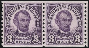 Sale Number 1062, Lot Number 754, 1922 and Later Issues (Scott 551-3260) Sale Number 1062, Lot Number 754, 1922 and Later Issues (Scott 551-3260)
