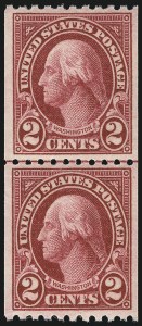 Sale 1062, Lot 755, 1922 and Later Issues (Scott 551-3260)