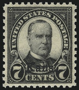 Sale 1062, Lot 764, 1922 and Later Issues (Scott 551-3260)