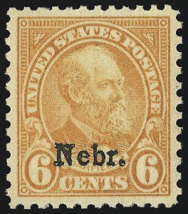Sale 1062, Lot 766, 1922 and Later Issues (Scott 551-3260)
