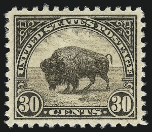 Sale 1062, Lot 770, 1922 and Later Issues (Scott 551-3260)