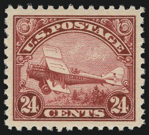 Sale 1062, Lot 776, Air Post thru Special Delivery