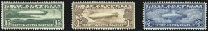 Sale 1062, Lot 777, Air Post thru Special Delivery