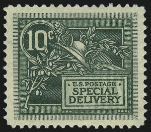 Sale Number 1062, Lot Number 783, Air Post thru Special Delivery Sale Number 1062, Lot Number 783, Air Post thru Special Delivery