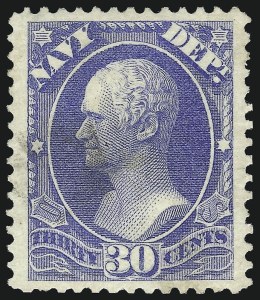 Sale 1062, Lot 836, Officials