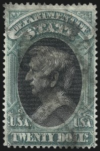 Sale 1062, Lot 845, Officials