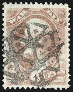 Sale 1062, Lot 846, Officials