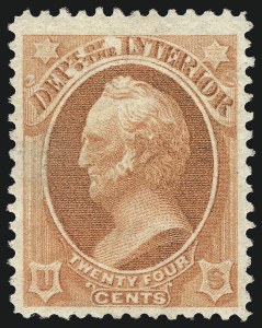 Sale 1062, Lot 849, Officials, Sale 1062, Lot 849, Officials