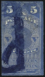 Sale 1062, Lot 856, Newspapers and Periodicals
