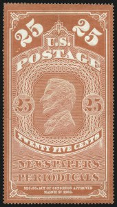 Sale 1062, Lot 858, Newspapers and Periodicals