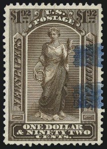 Sale 1062, Lot 870, Newspapers and Periodicals