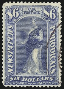 Sale 1062, Lot 875, Newspapers and Periodicals