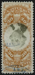 Sale 1066, Lot 100, Third Issue incl. Inverts