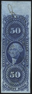 Sale 1066, Lot 17, First Issue Imperforate