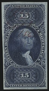 Sale 1066, Lot 38, First Issue Imperforate