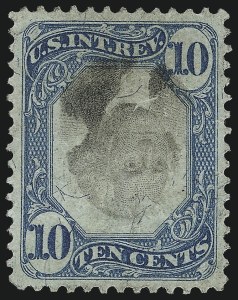 Sale 1066, Lot 92, Second Issue incl. Inverts