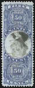 Sale 1066, Lot 94, Second Issue incl. Inverts