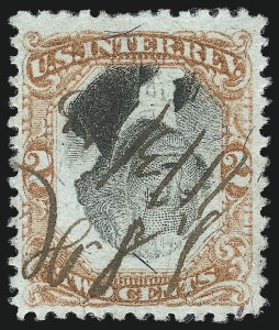 Sale 1066, Lot 99, Third Issue incl. Inverts