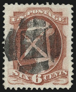 Sale 1067, Lot 1133, 1870-71 Bank Note Issue (Scott 134-155)