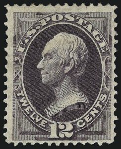 Sale 1067, Lot 1147, 1870-71 Bank Note Issue (Scott 134-155)