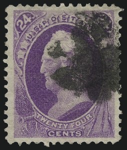 Sale 1067, Lot 1153, 1870-71 Bank Note Issue (Scott 134-155)