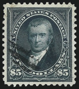 Sale Number 1067, Lot Number 1292, 1894-98 Bureau Issues (Scott 247-284) Sale Number 1067, Lot Number 1292, 1894-98 Bureau Issues (Scott 247-284)