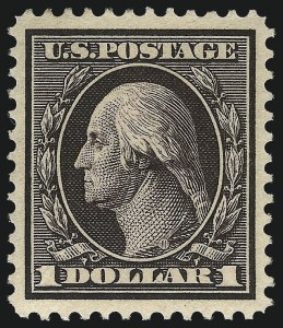 Sale Number 1067, Lot Number 1424, Louisiana Purchase, Jamestown and 1908-09 Issues (Scott 323-366) Sale Number 1067, Lot Number 1424, Louisiana Purchase, Jamestown and 1908-09 Issues (Scott 323-366)