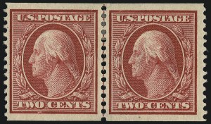 Sale 1067, Lot 1434, Louisiana Purchase, Jamestown and 1908-09 Issues (Scott 323-366)