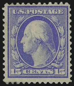 Sale 1067, Lot 1453, Louisiana Purchase, Jamestown and 1908-09 Issues (Scott 323-366)
