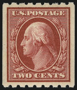Sale Number 1067, Lot Number 1471, 1909-12 Issues (Scott 369-396) Sale Number 1067, Lot Number 1471, 1909-12 Issues (Scott 369-396)