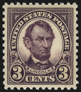 Sale Number 1067, Lot Number 1611, 1922-26 and Later Issues (Scott 555-1058a) Sale Number 1067, Lot Number 1611, 1922-26 and Later Issues (Scott 555-1058a)