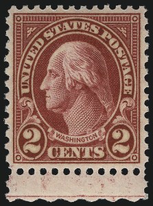 Sale Number 1067, Lot Number 1626, 1922-26 and Later Issues (Scott 555-1058a) Sale Number 1067, Lot Number 1626, 1922-26 and Later Issues (Scott 555-1058a)