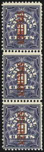 Sale 1067, Lot 1770, Other Back-of-Book Issues