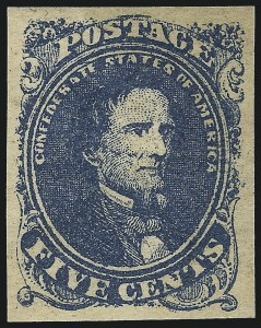 Sale 1067, Lot 1783, Confederate States off-Cover
