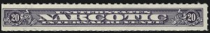 Sale 1067, Lot 690, Revenues: Playing Cards, Silver Tax, Narcotics