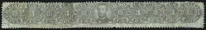 Sale 1067, Lot 698, Revenues: Private Die Proprietary - Match & Medicine