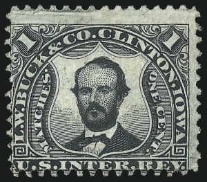 Sale 1067, Lot 700, Revenues: Private Die Proprietary - Match & Medicine