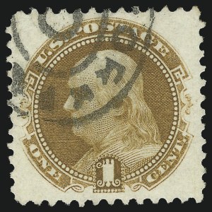 Sale 1068, Lot 129, 1869 Pictorial Issue and 1875 Re-Issue