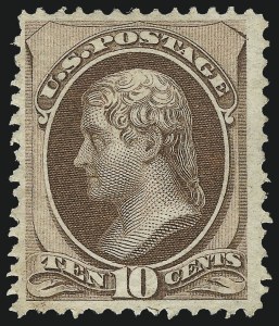 Sale 1068, Lot 139, 1870-93 Bank Note Issues