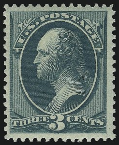 Sale 1068, Lot 156, 1870-93 Bank Note Issues