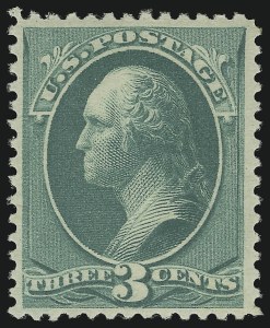 Sale 1068, Lot 162, 1870-93 Bank Note Issues